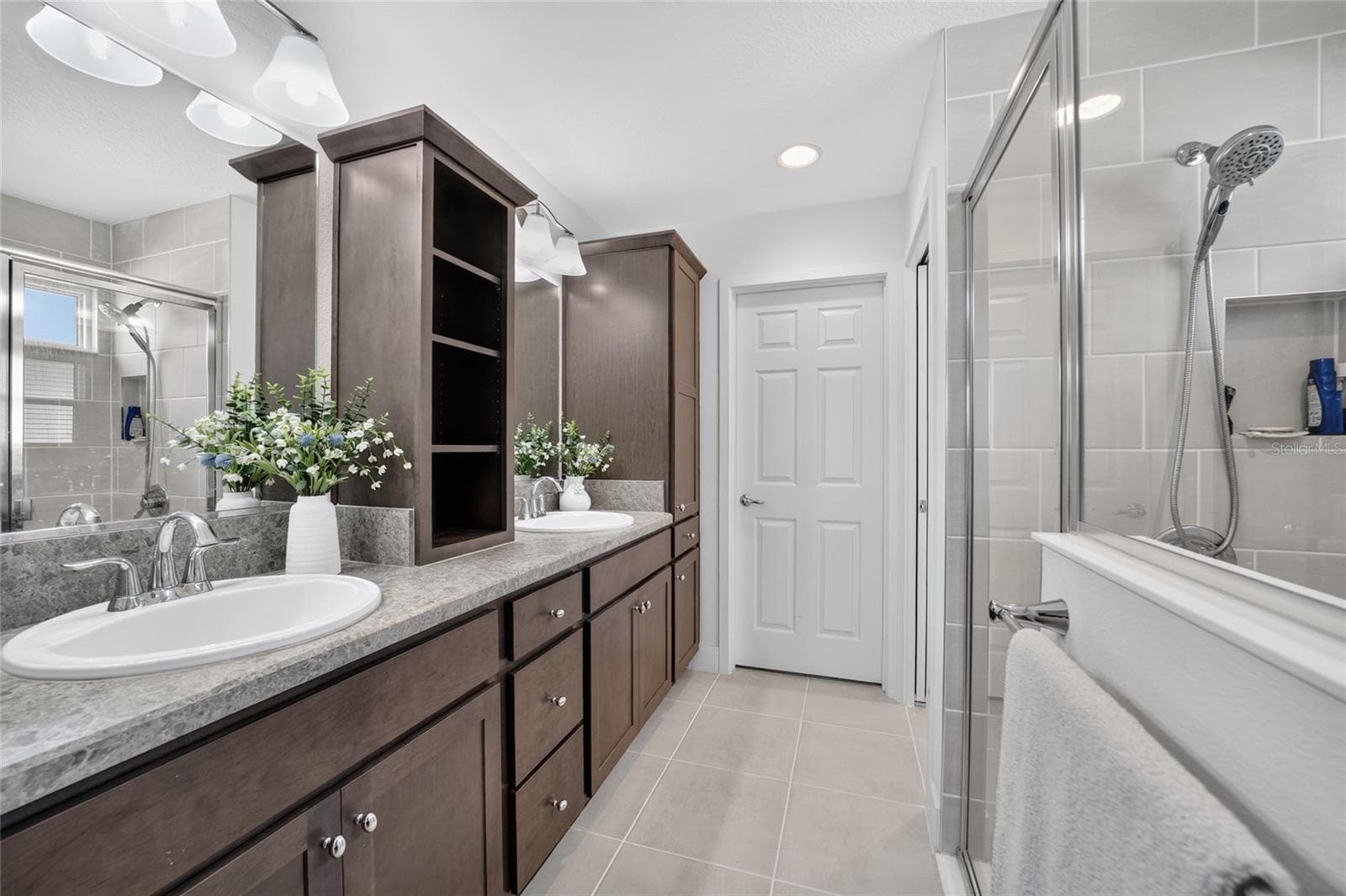 Primary Bathroom - 6305 DANIELSON LOOP, THE VILLAGES