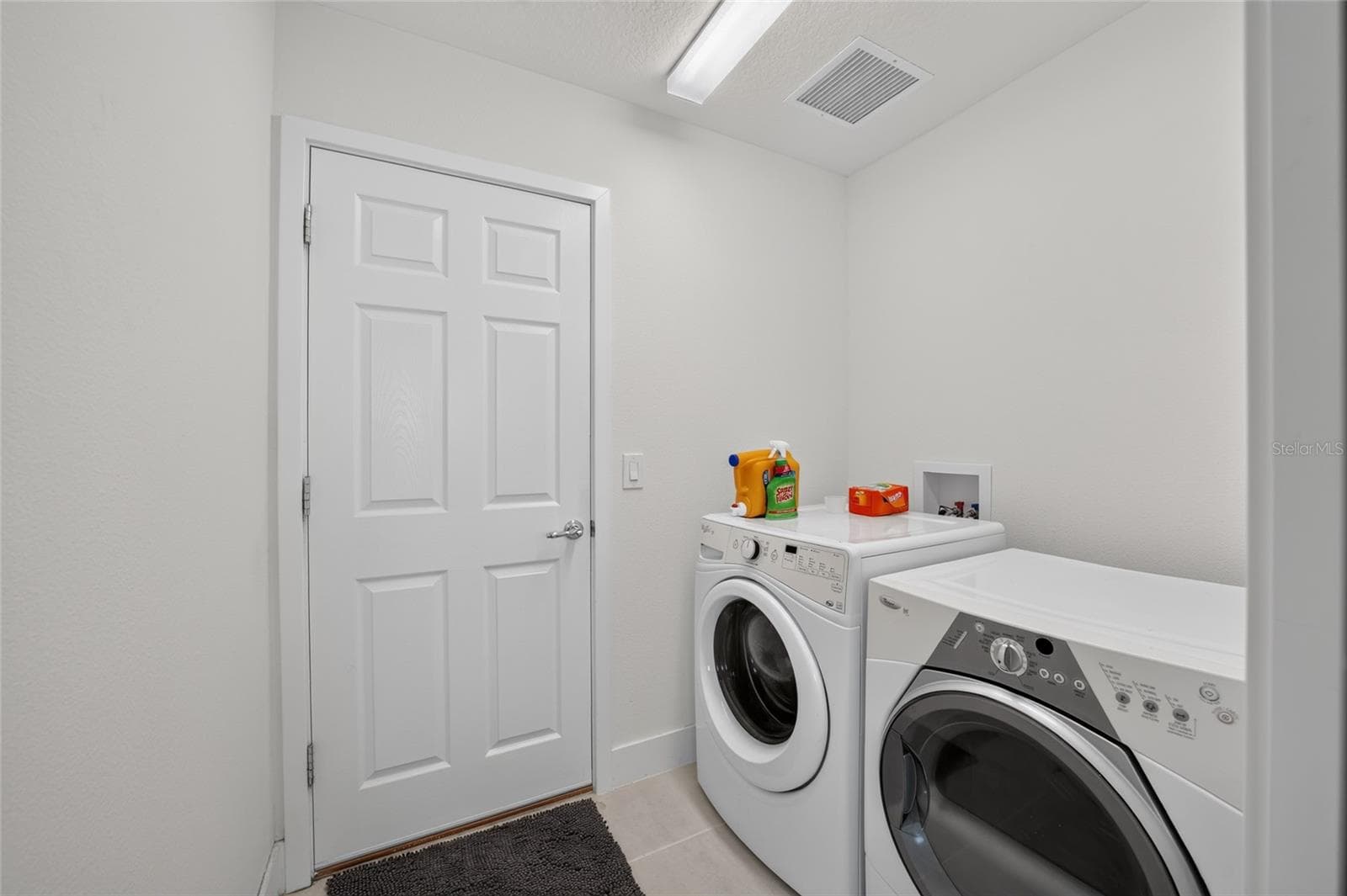 Inside Laundry - 6305 DANIELSON LOOP, THE VILLAGES