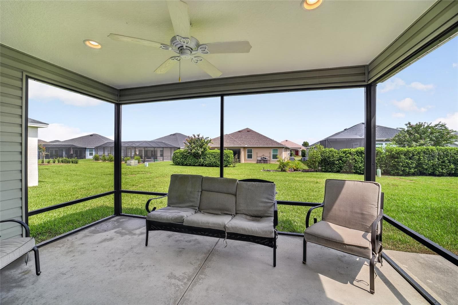 Single Family Residence at 6305 DANIELSON LOOP, THE VILLAGES, photo 46 of 66