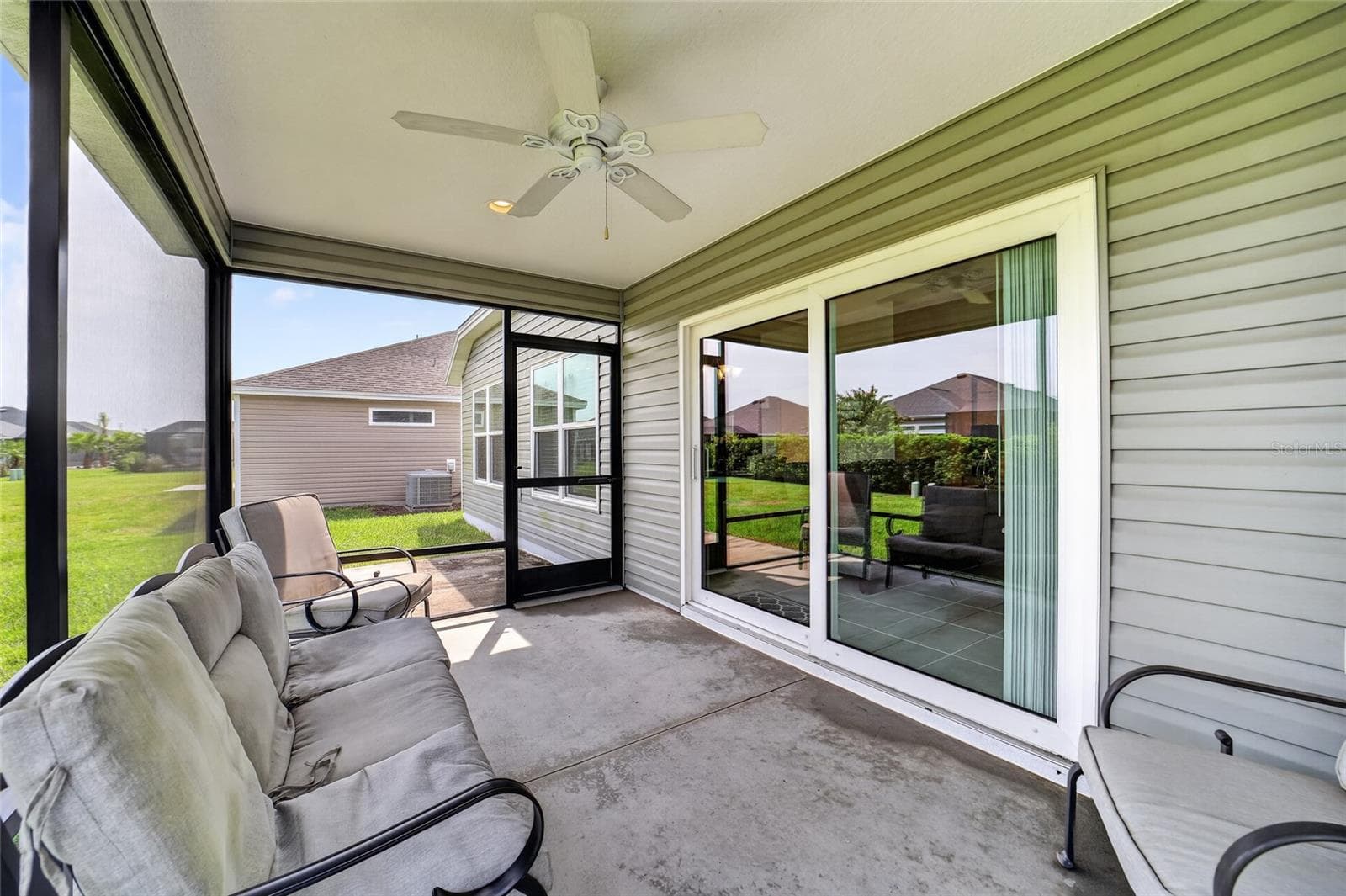 Single Family Residence at 6305 DANIELSON LOOP, THE VILLAGES, photo 47 of 66