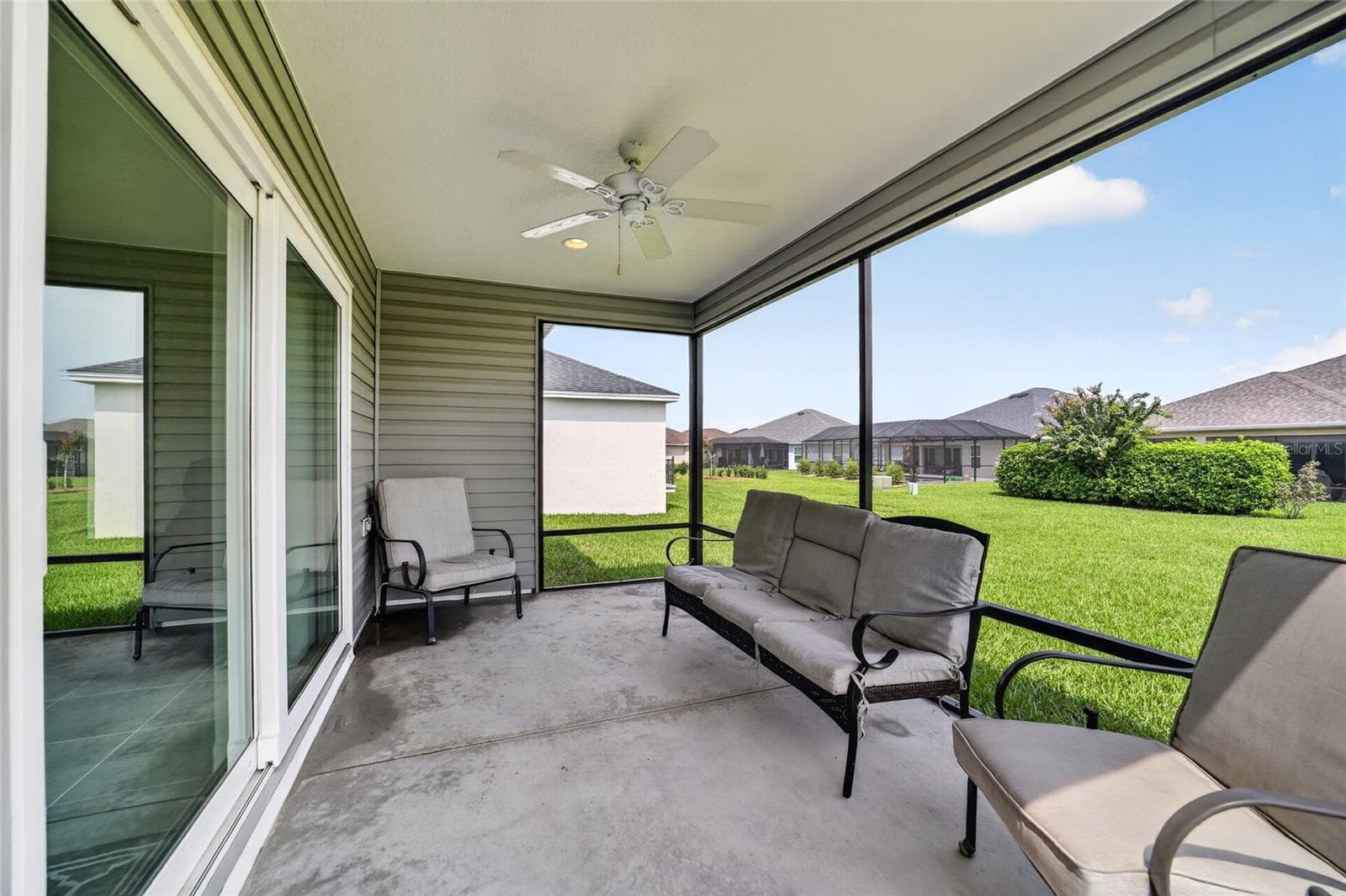 Single Family Residence at 6305 DANIELSON LOOP, THE VILLAGES, photo 48 of 66