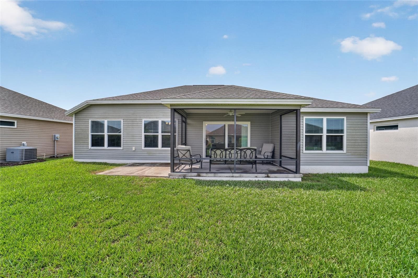 Room for Pool - 6305 DANIELSON LOOP, THE VILLAGES