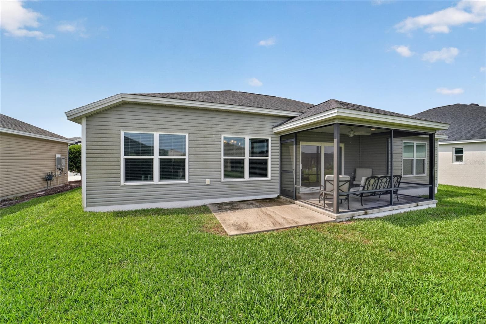 Room for Pool - 6305 DANIELSON LOOP, THE VILLAGES