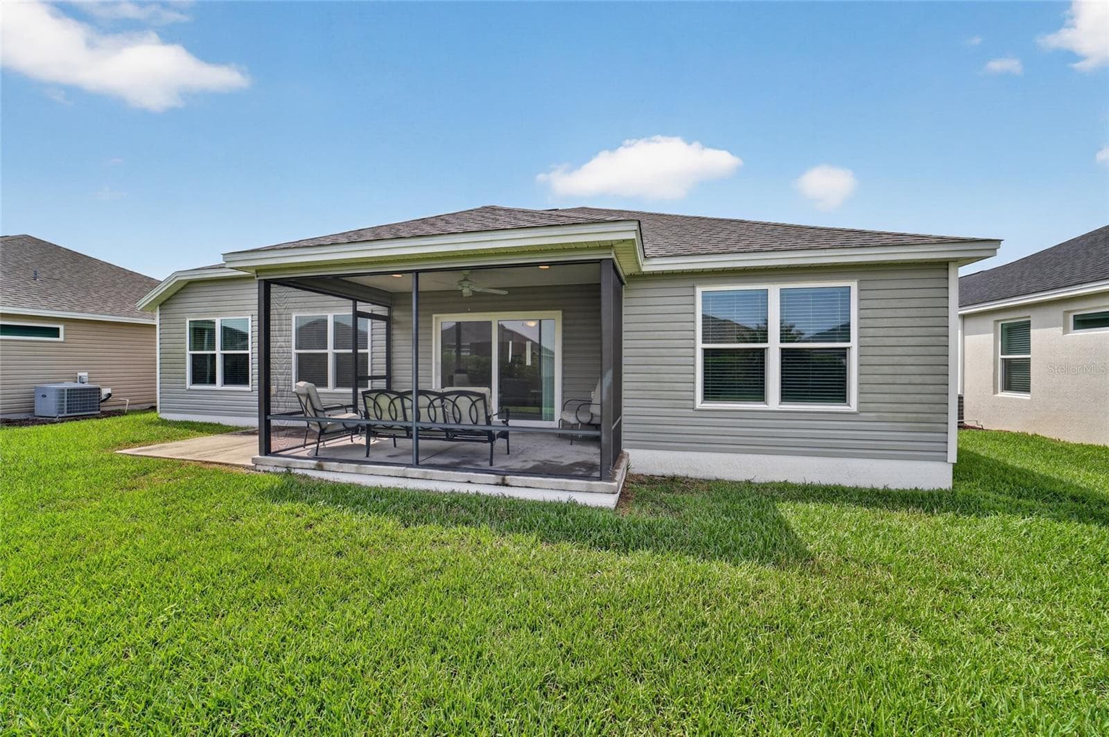 Room for Pool - 6305 DANIELSON LOOP, THE VILLAGES