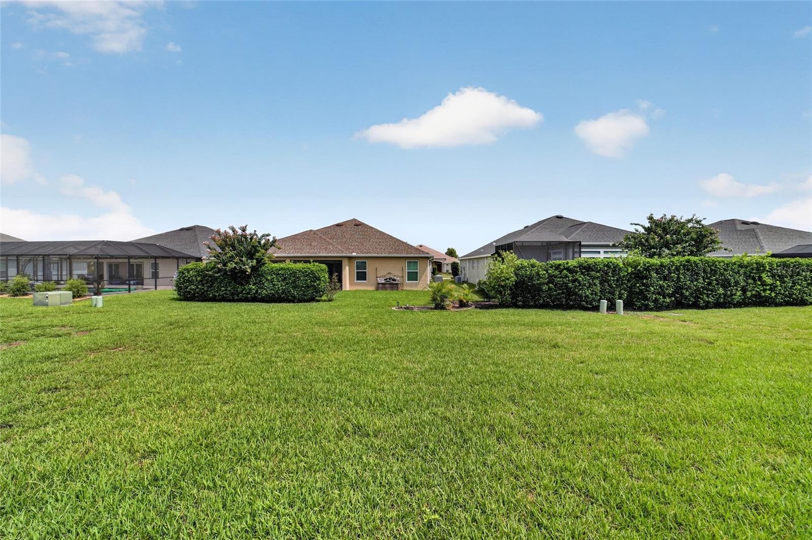 Room for Pool - 6305 DANIELSON LOOP, THE VILLAGES