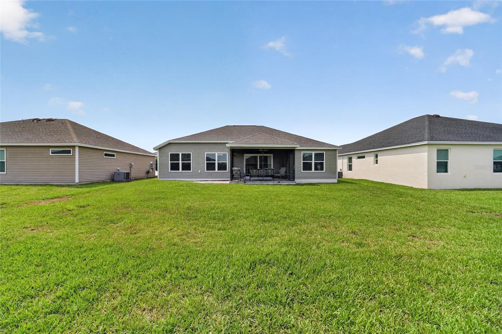Room for Pool - 6305 DANIELSON LOOP, THE VILLAGES