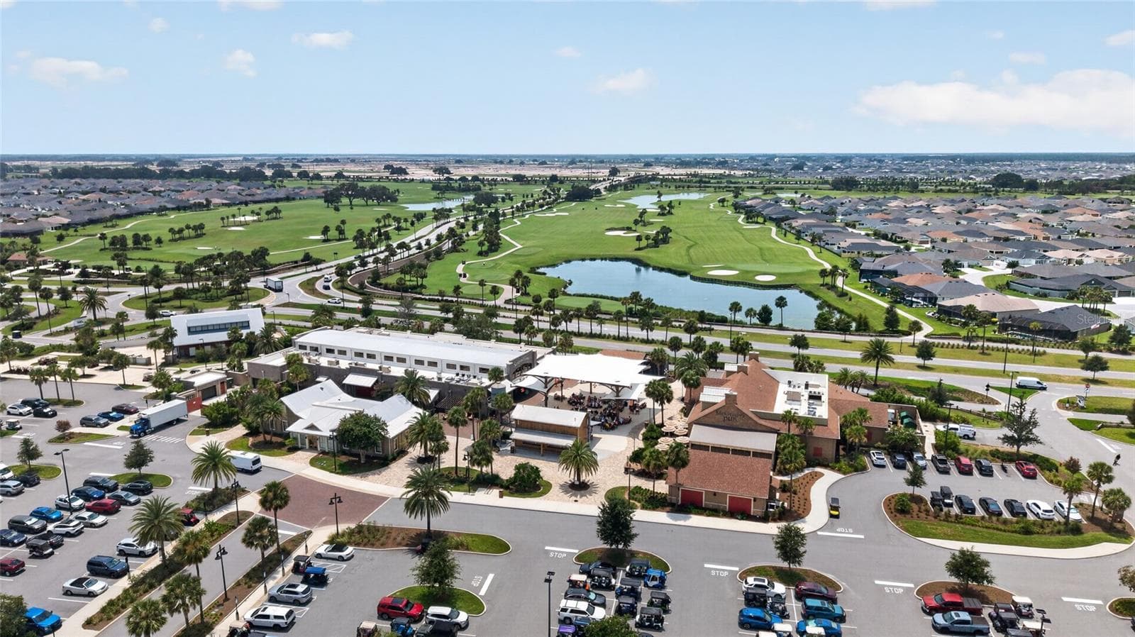 Single Family Residence at 6305 DANIELSON LOOP, THE VILLAGES, photo 64 of 66