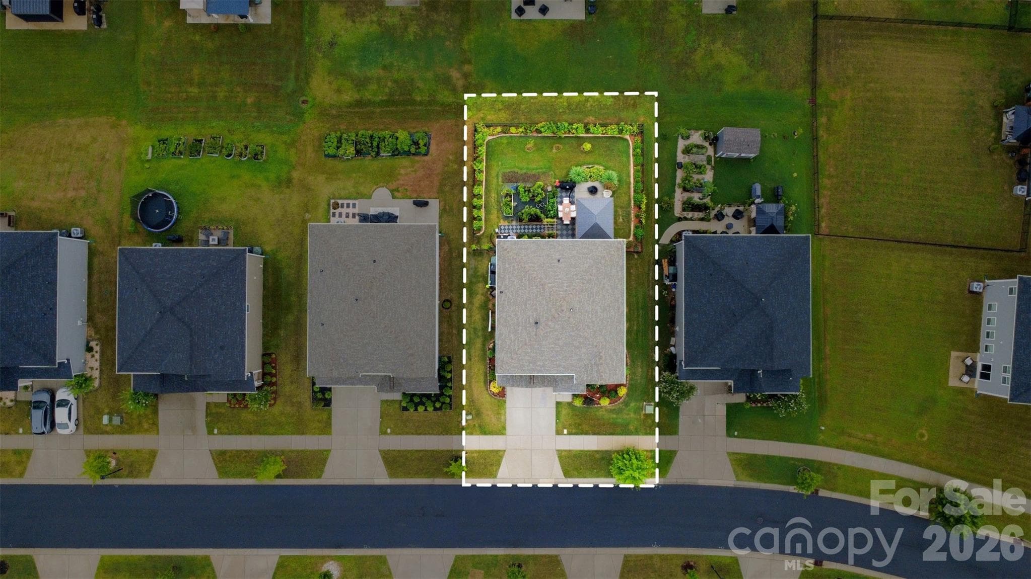 Single Family Residence at 1047 Clementine Road, Monroe, photo 28 of 35