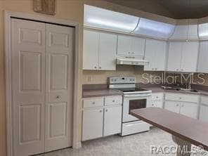 Kitchen - 824 WINDERMERE BLVD, INVERNESS