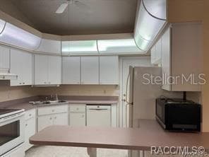 Kitchen - 824 WINDERMERE BLVD, INVERNESS