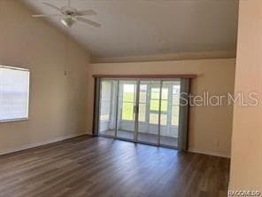 Great Room - 824 WINDERMERE BLVD, INVERNESS