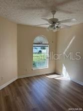 2nd Bedroom - 824 WINDERMERE BLVD, INVERNESS