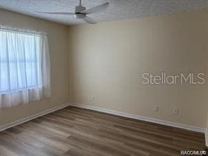Primary Bedroom - 824 WINDERMERE BLVD, INVERNESS