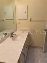 Primary Bath - 824 WINDERMERE BLVD, INVERNESS