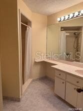 Primary Bath - 824 WINDERMERE BLVD, INVERNESS