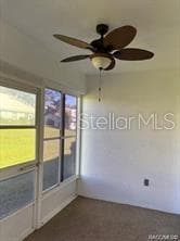 Screened Lanai - 824 WINDERMERE BLVD, INVERNESS