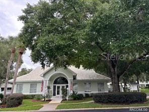 Clubhouse - 824 WINDERMERE BLVD, INVERNESS