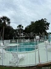 Community Pool - 824 WINDERMERE BLVD, INVERNESS