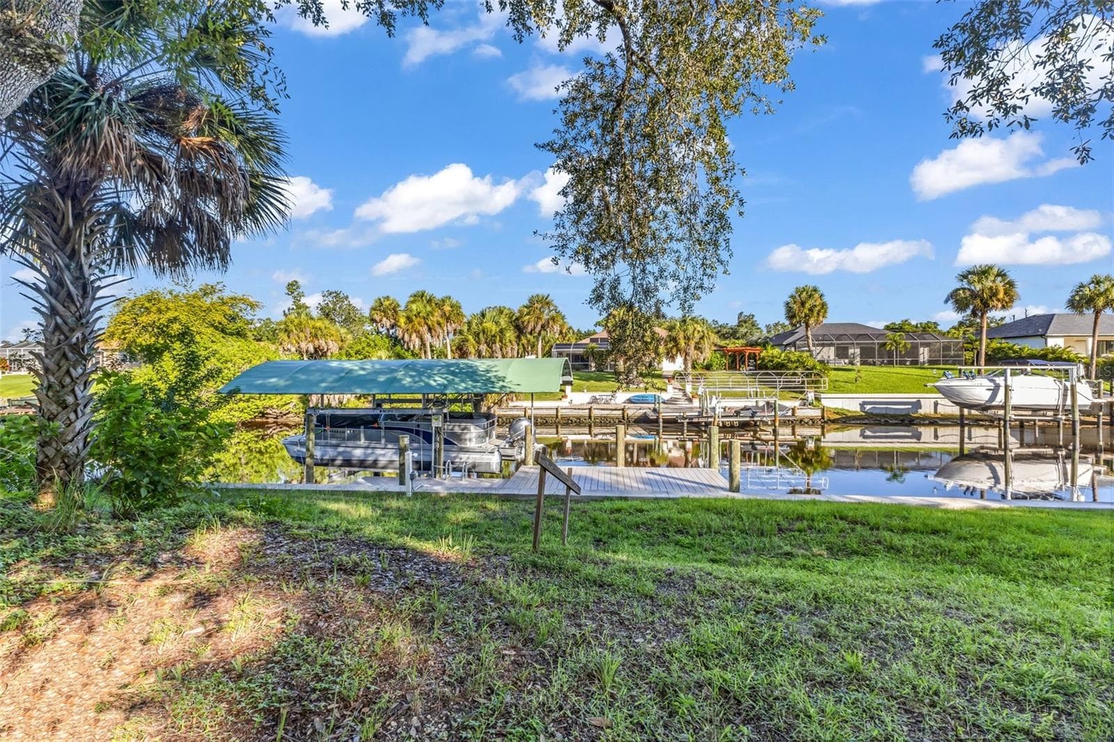Land at 321 HOFFER ST, PORT CHARLOTTE, photo 15 of 24