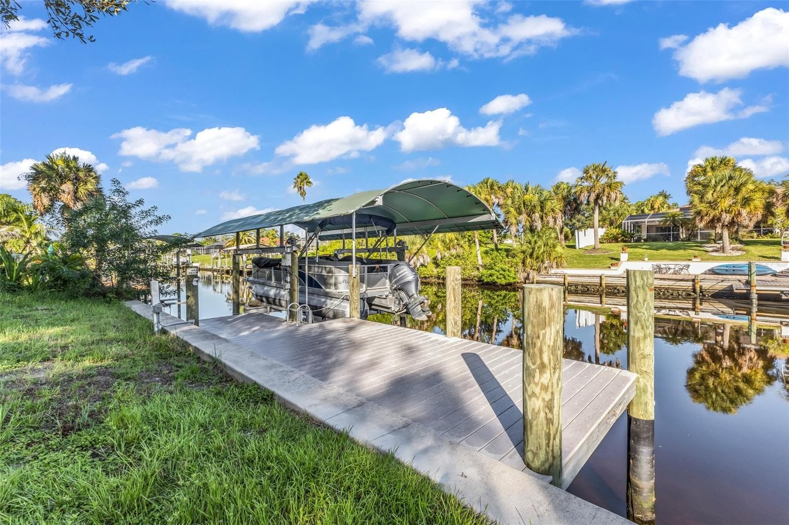 Land at 321 HOFFER ST, PORT CHARLOTTE, photo 19 of 24