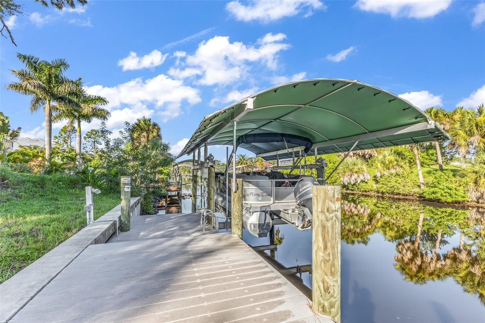 Land at 321 HOFFER ST, PORT CHARLOTTE, photo 20 of 24