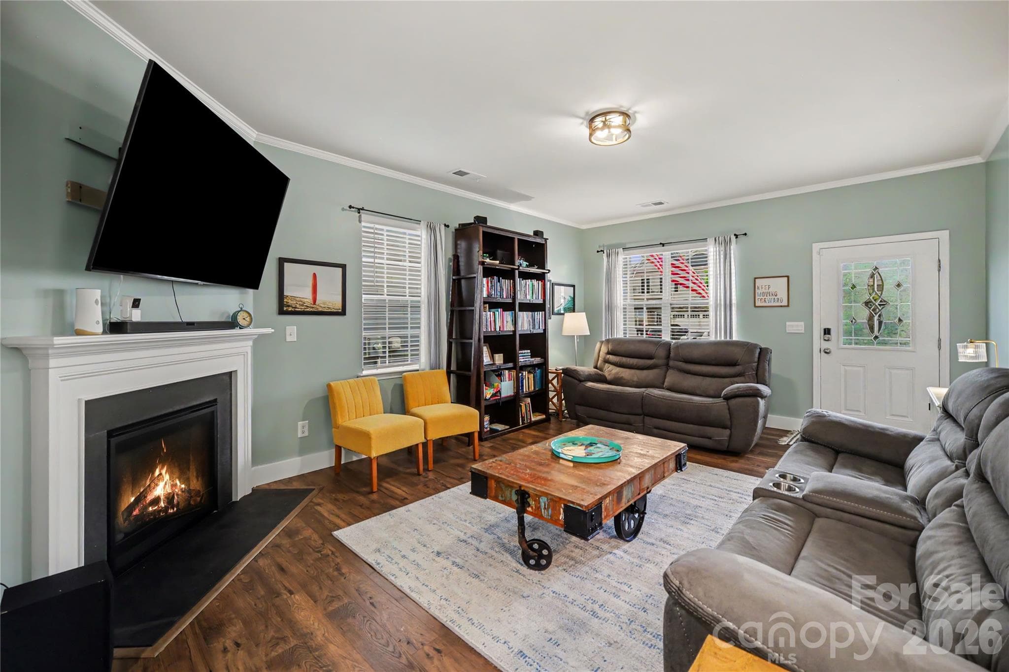 Single Family Residence at 9049 Remnick Drive, Gastonia, photo 6 of 34