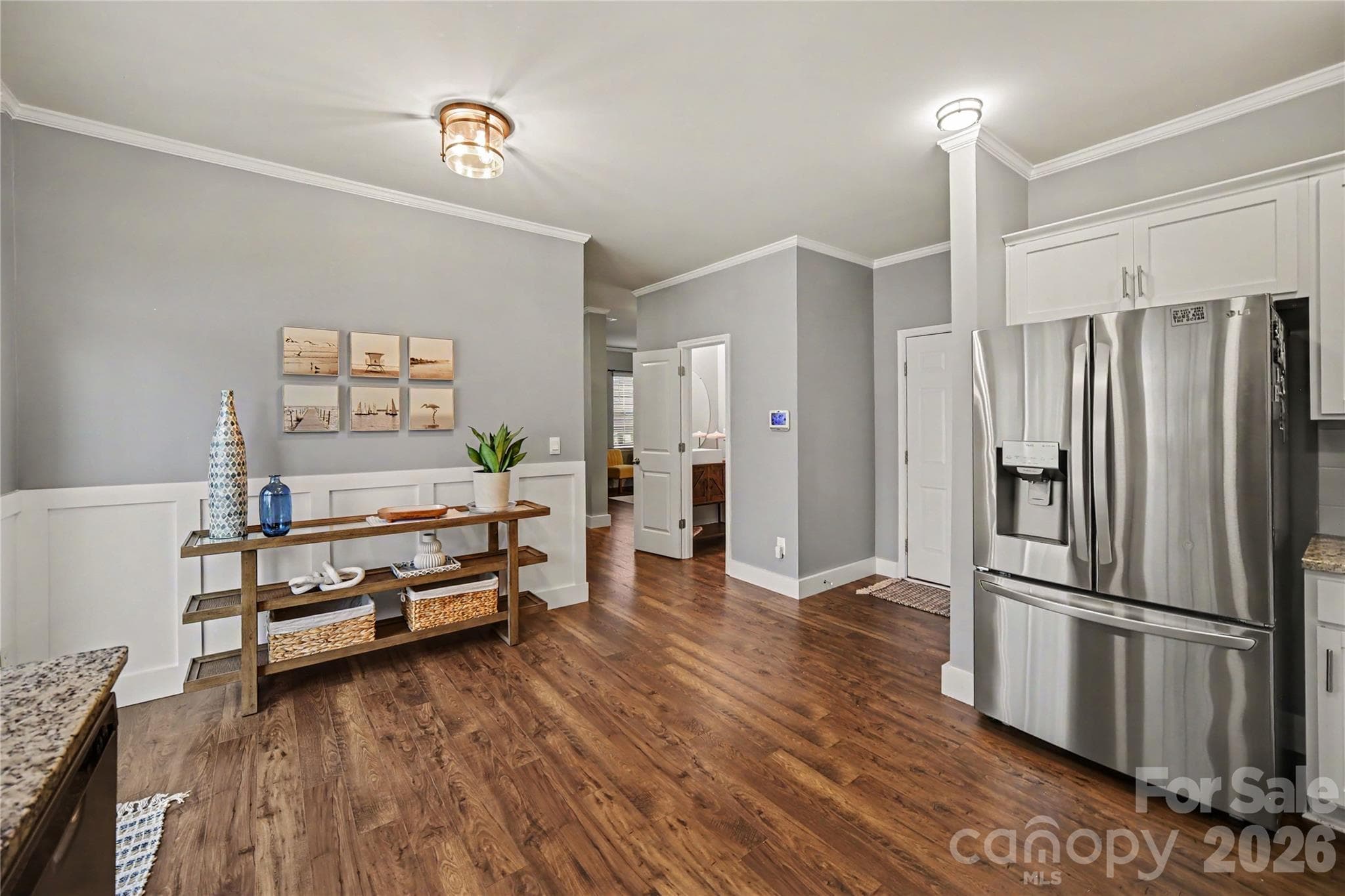 Single Family Residence at 9049 Remnick Drive, Gastonia, photo 14 of 34