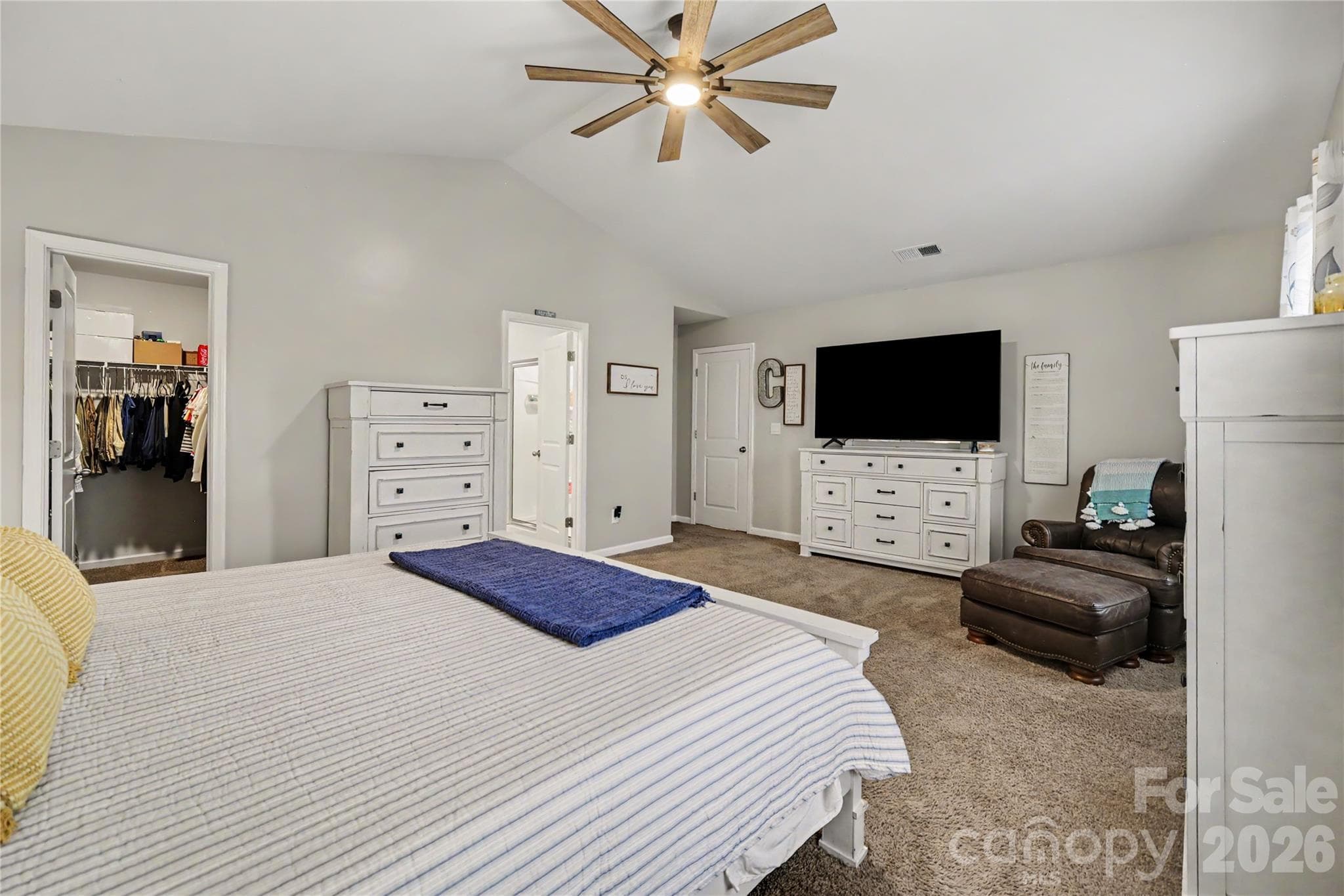 Single Family Residence at 9049 Remnick Drive, Gastonia, photo 16 of 34