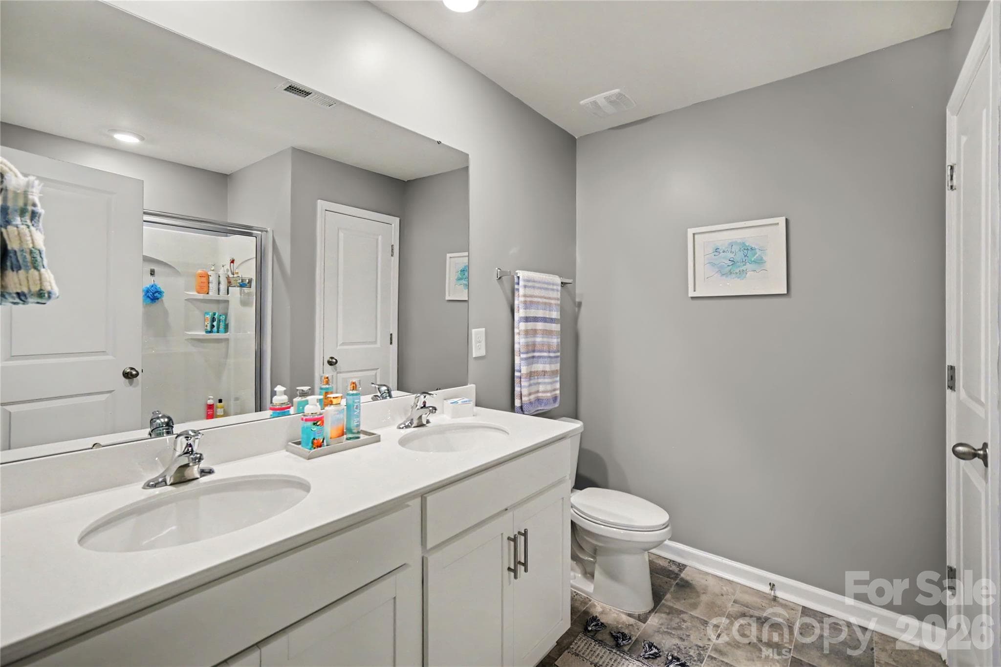 Single Family Residence at 9049 Remnick Drive, Gastonia, photo 18 of 34