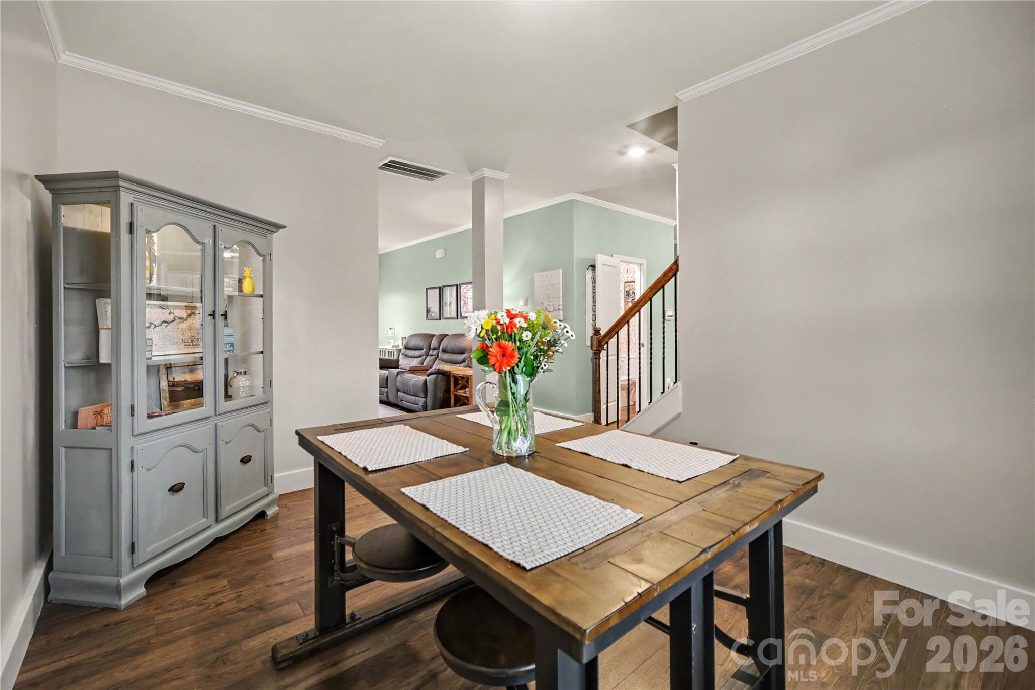Single Family Residence at 9049 Remnick Drive, Gastonia, photo 22 of 34