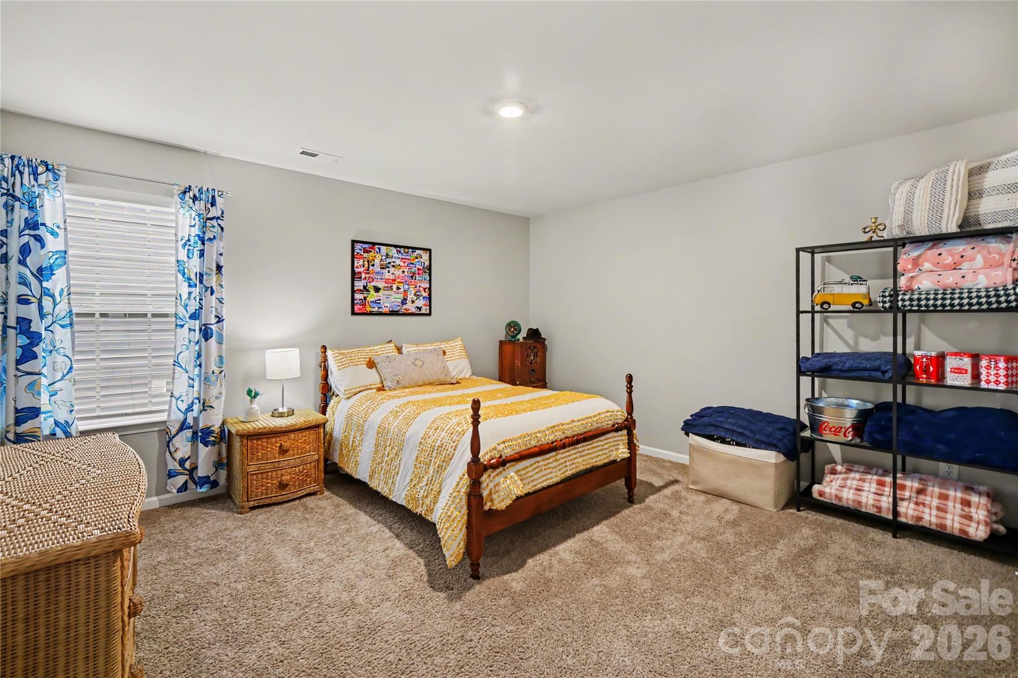 Single Family Residence at 9049 Remnick Drive, Gastonia, photo 23 of 34
