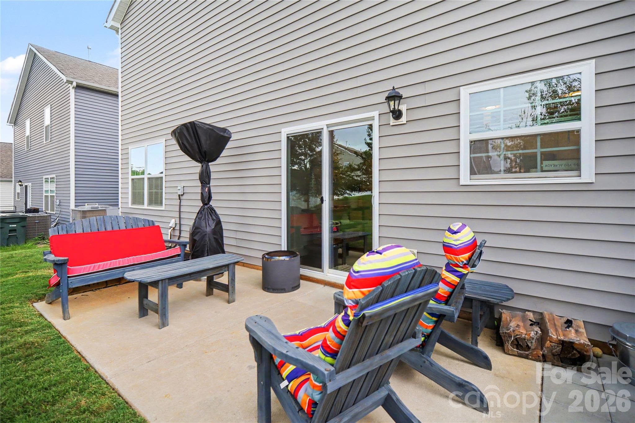 Single Family Residence at 9049 Remnick Drive, Gastonia, photo 29 of 34