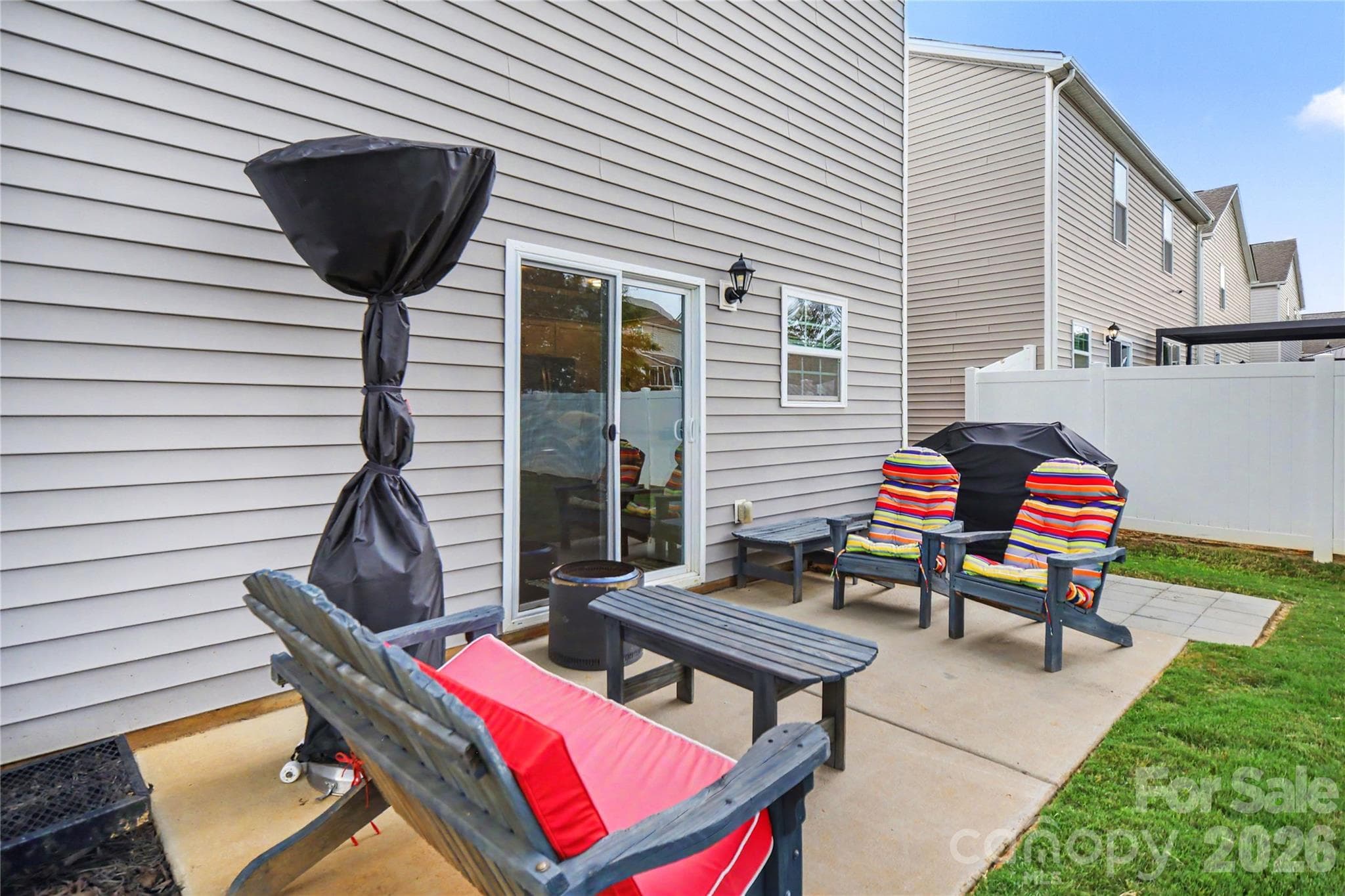Single Family Residence at 9049 Remnick Drive, Gastonia, photo 30 of 34