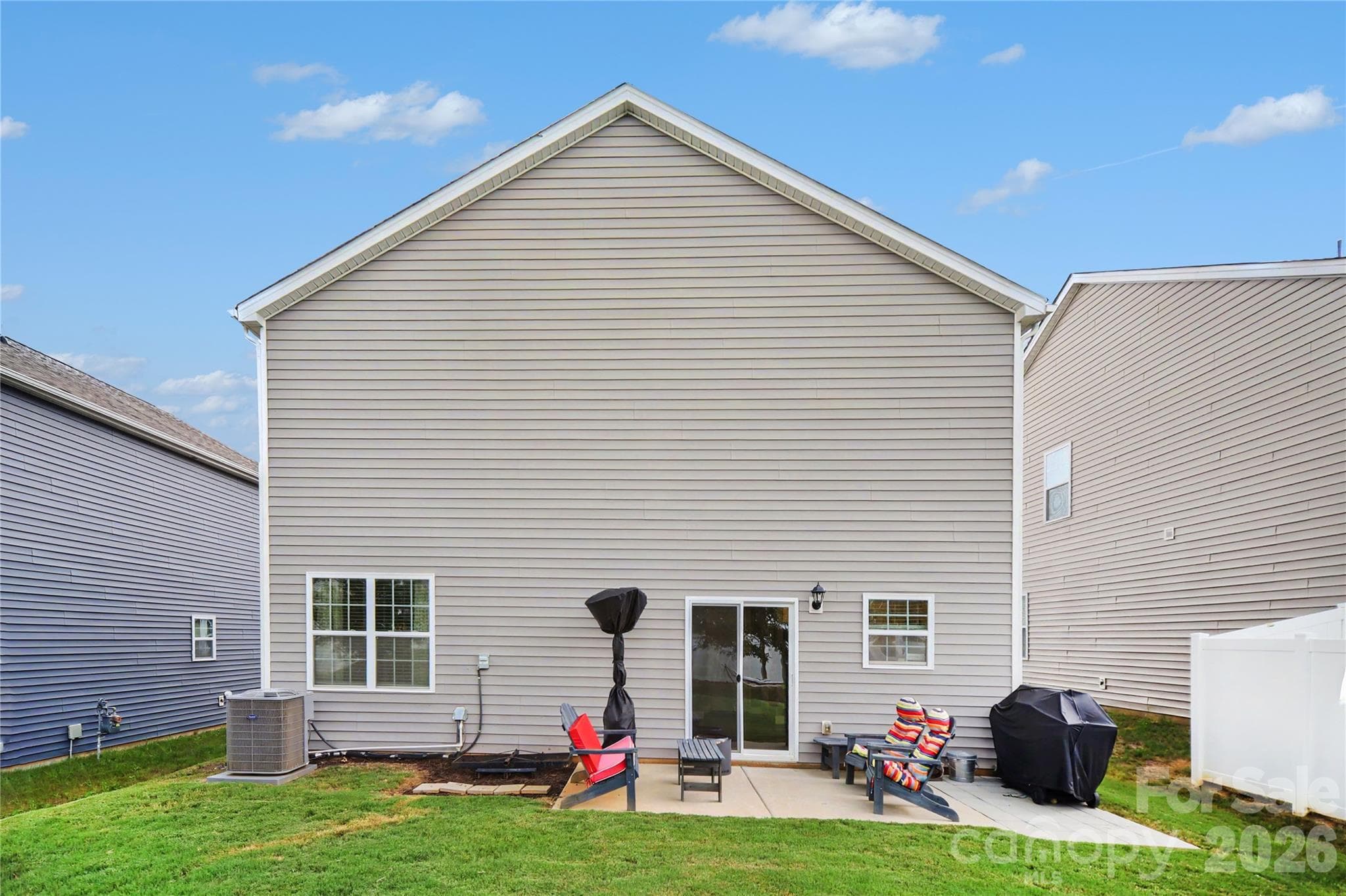 Single Family Residence at 9049 Remnick Drive, Gastonia, photo 31 of 34