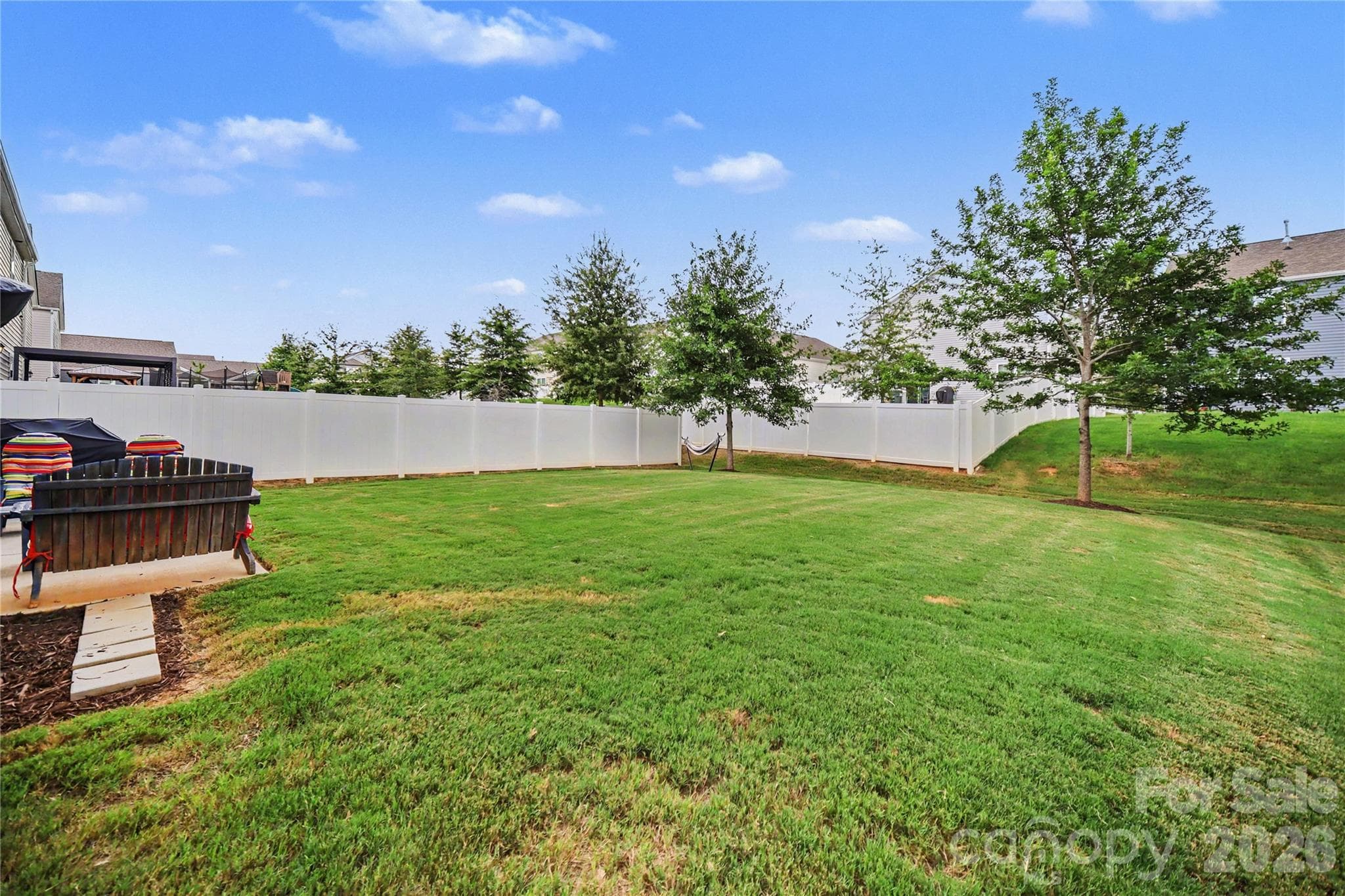 Single Family Residence at 9049 Remnick Drive, Gastonia, photo 33 of 34
