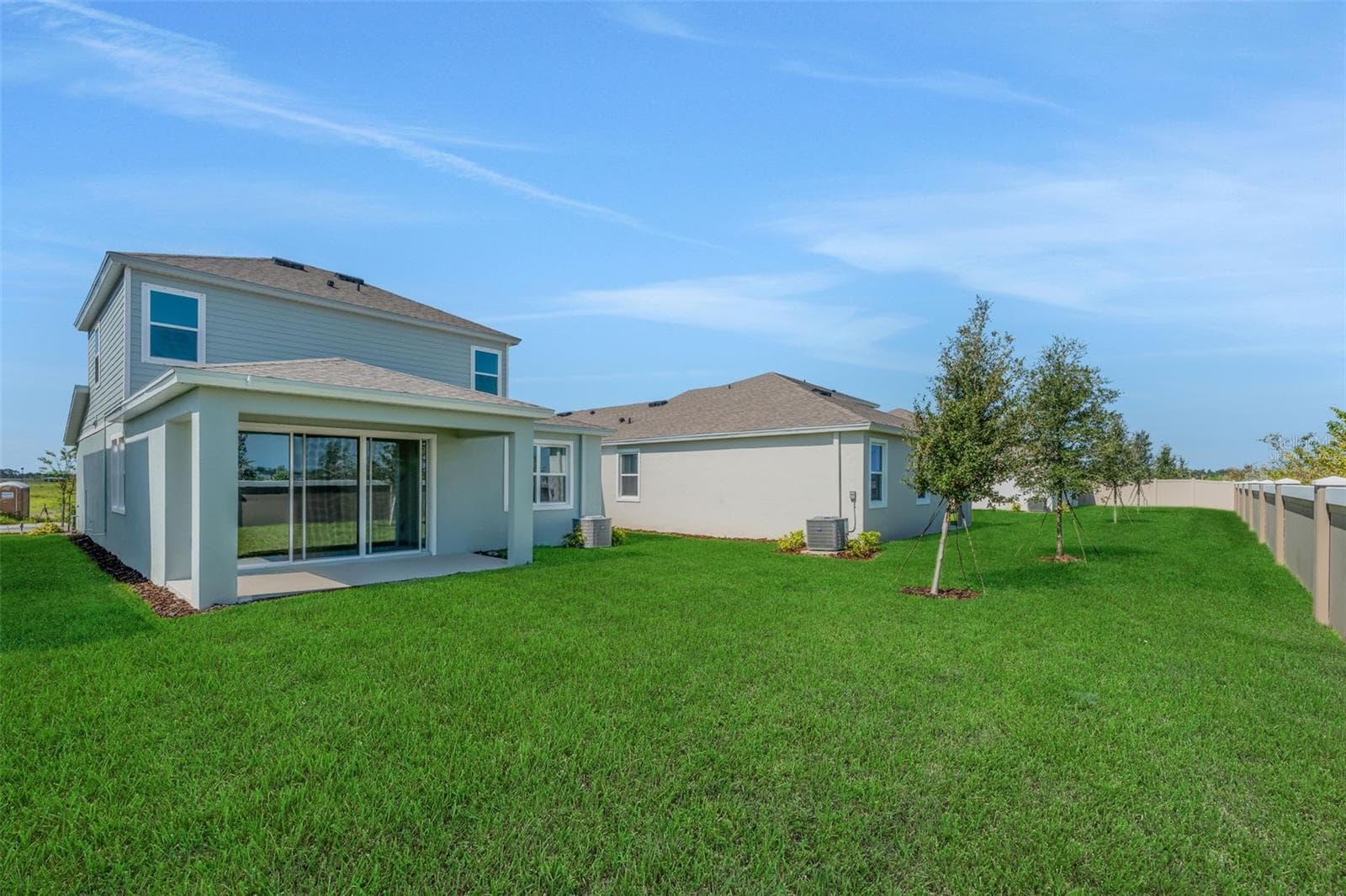Virtually Staged - 8112 SUNNY POINT TRL, PARRISH