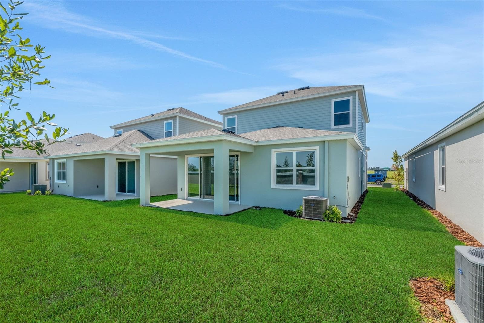 Single Family Residence at 8112 SUNNY POINT TRL, PARRISH, photo 11 of 43