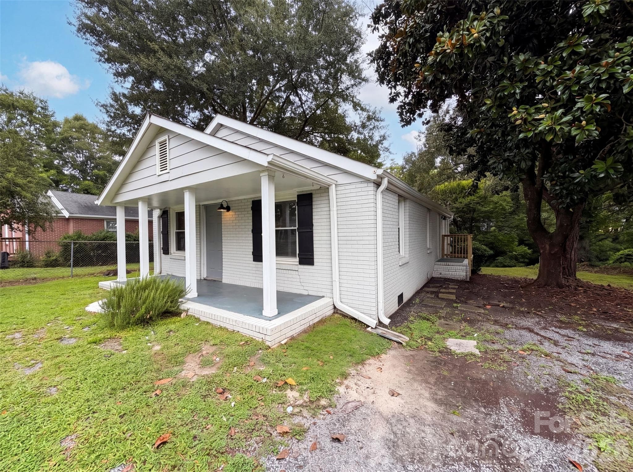 Single Family Residence at 1017 White Lane, Gastonia, photo 14 of 16