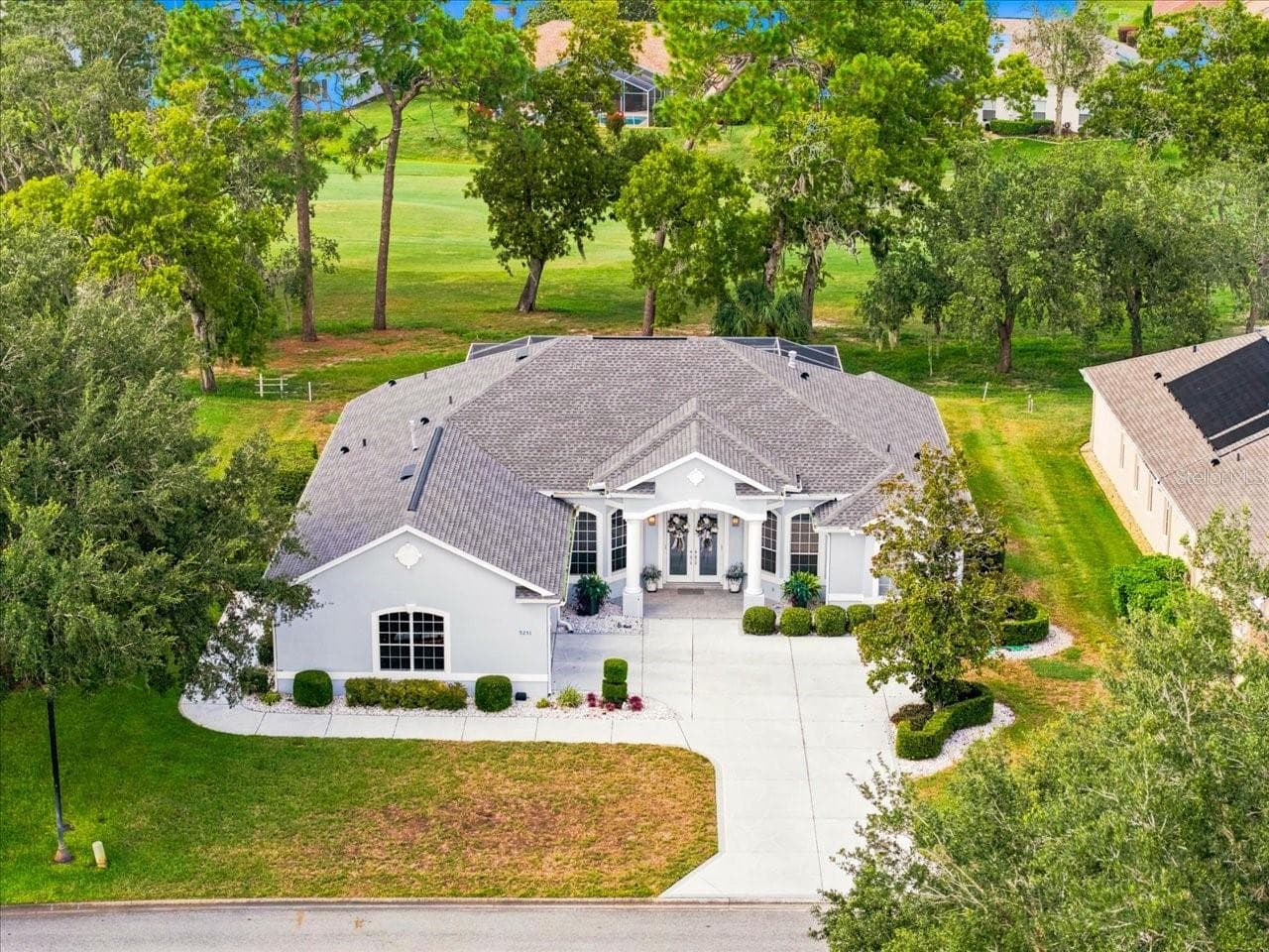 9251 GRAND CYPRESS DR
