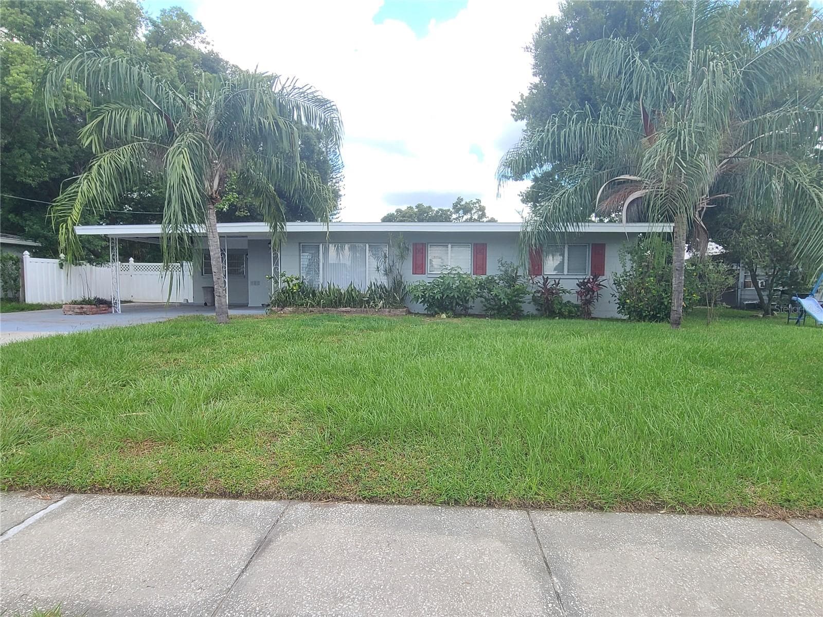 Single Family Residence at 6518 WALTON WAY, TAMPA, photo 2 of 36