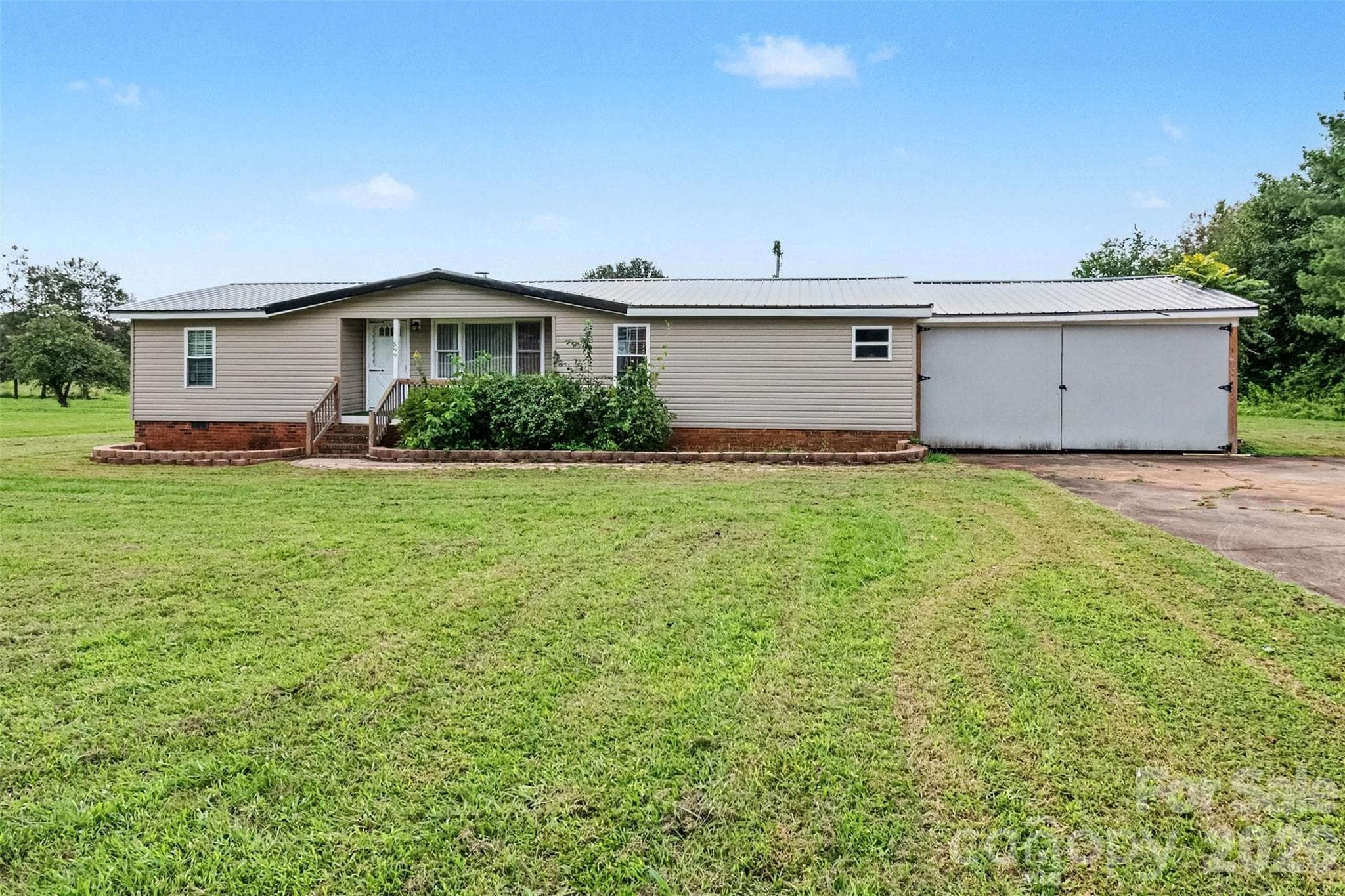 599 Scotts Creek Road