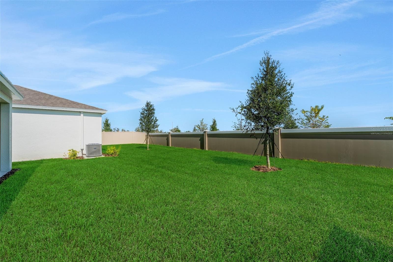 Virtually Staged - 8120 SUNNY POINT TRL, PARRISH