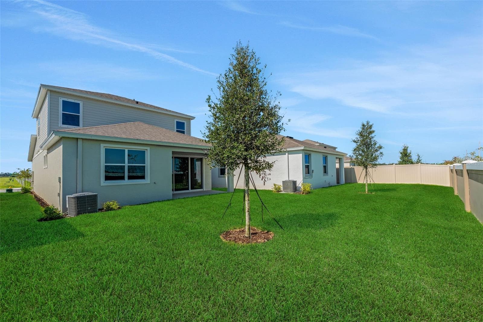 Virtually Staged - 8120 SUNNY POINT TRL, PARRISH