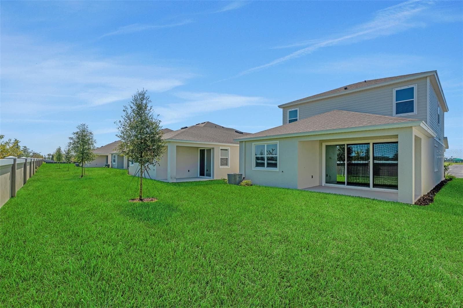 Virtually Staged - 8120 SUNNY POINT TRL, PARRISH