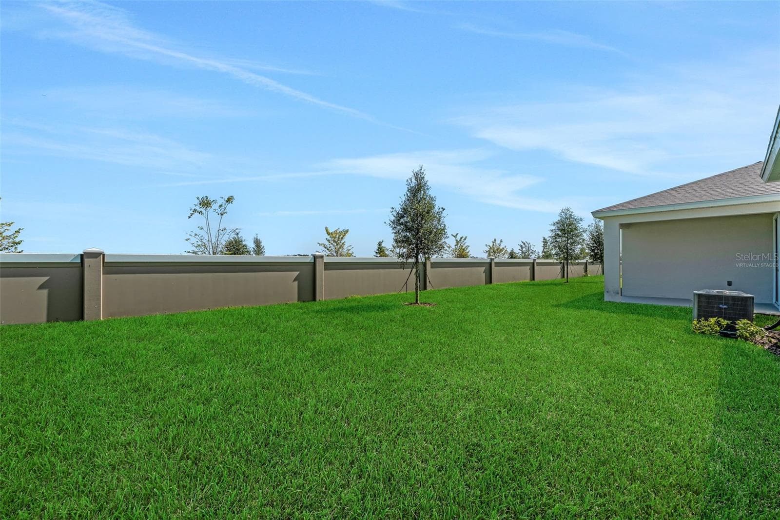 Virtually Staged - 8120 SUNNY POINT TRL, PARRISH