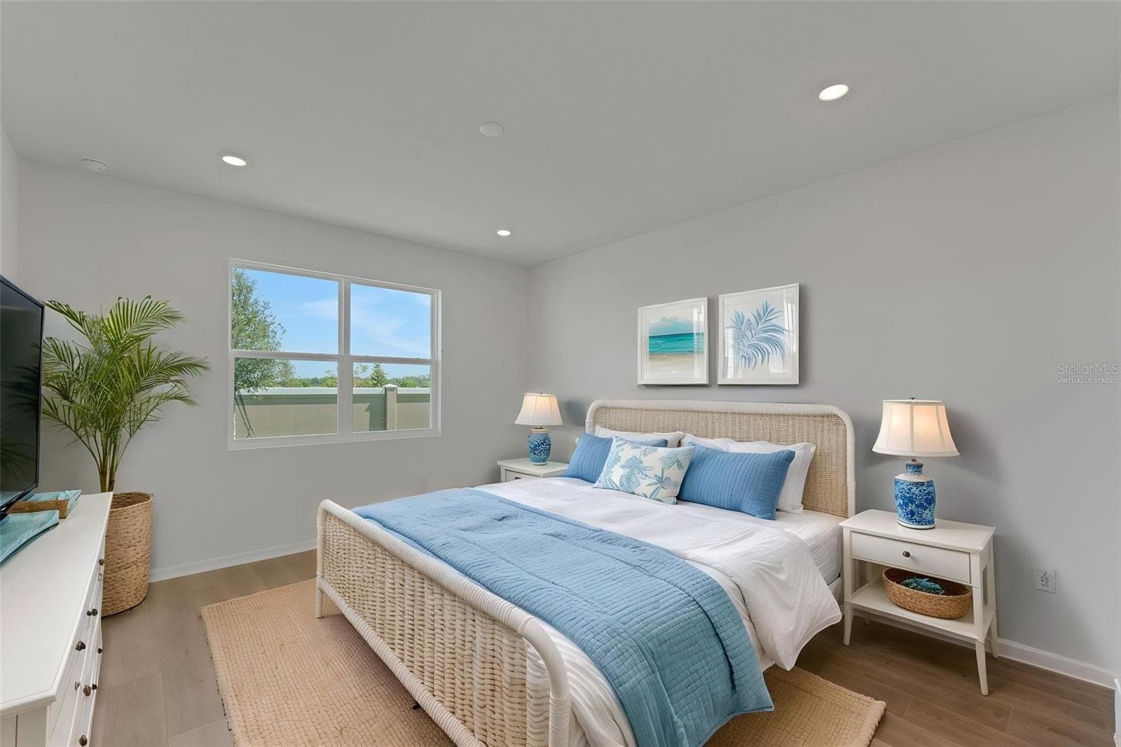 Virtually Staged - 8120 SUNNY POINT TRL, PARRISH