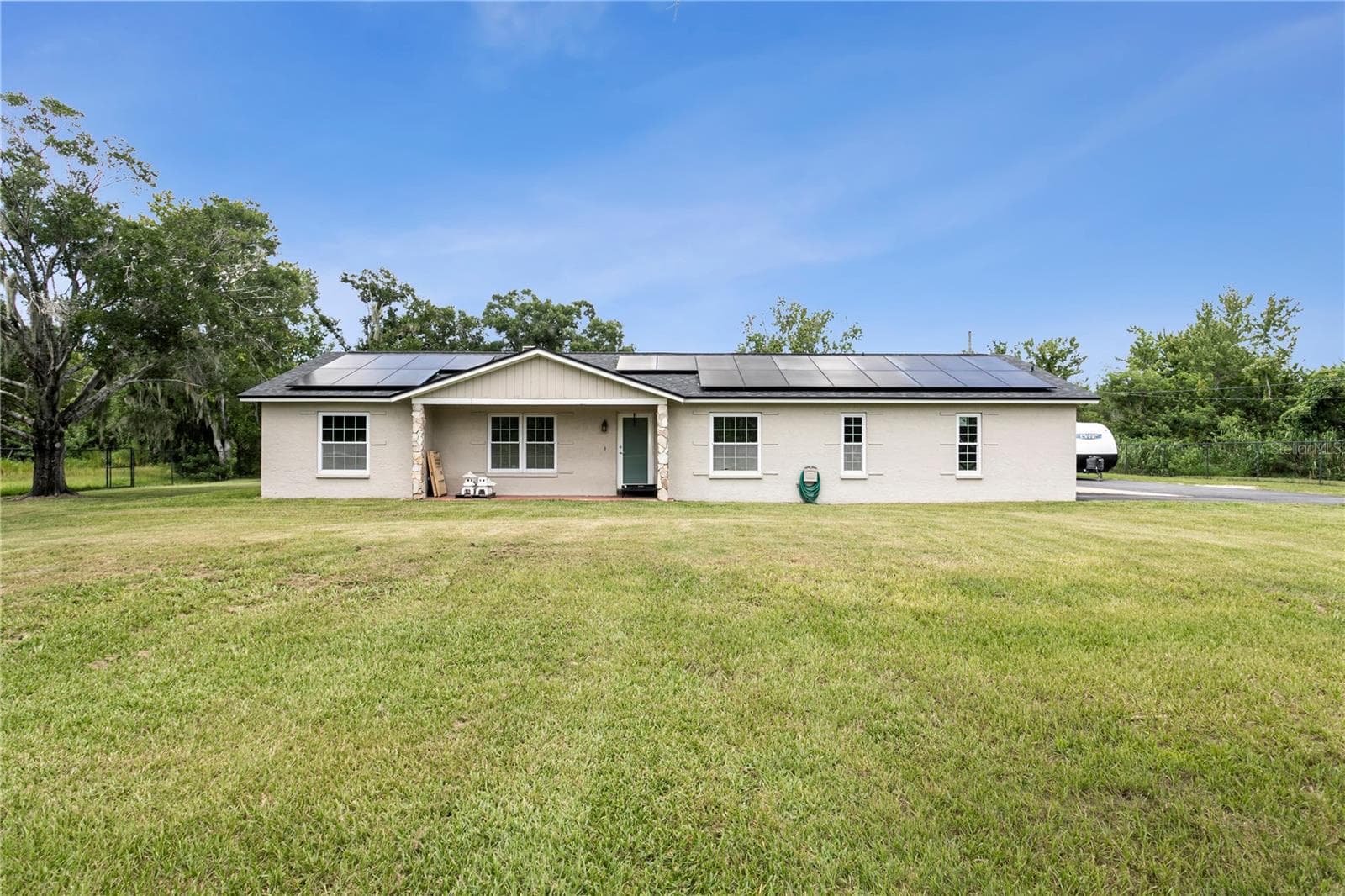 10710 BILL TUCKER RD
