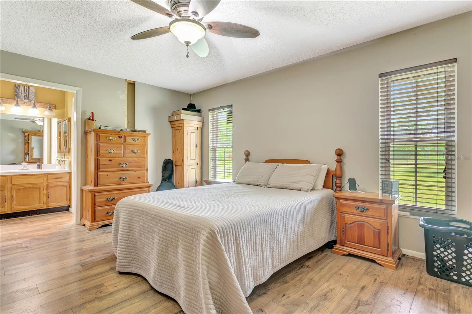 Main bedroom - 10710 BILL TUCKER RD, WIMAUMA
