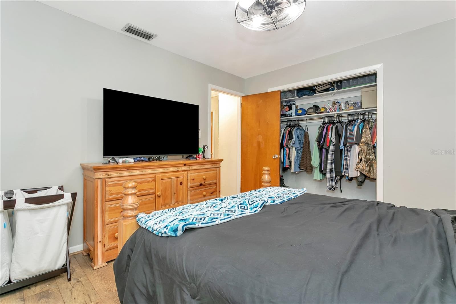 Bedroom Four - 10710 BILL TUCKER RD, WIMAUMA