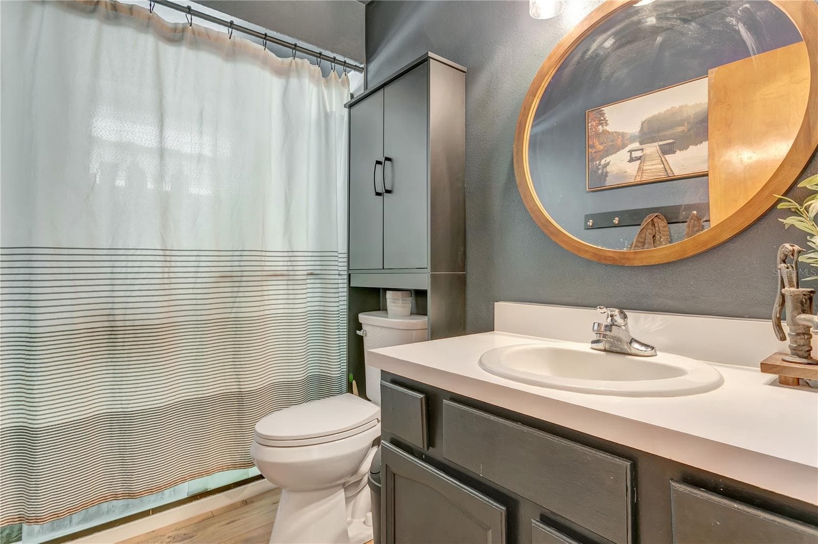 Second Bathroom - 10710 BILL TUCKER RD, WIMAUMA
